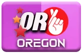Oregon3 Logo