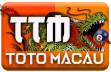Toto Macau 23 Logo