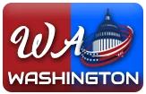 Washington Mid Logo