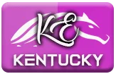 Kentucky Eve Logo